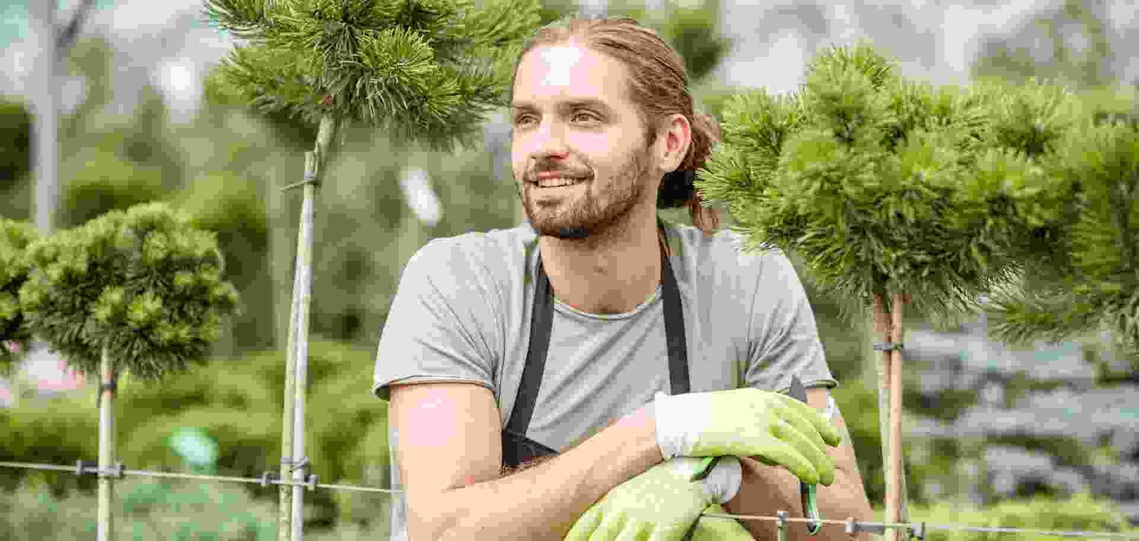 Designing Smart Functional Garden