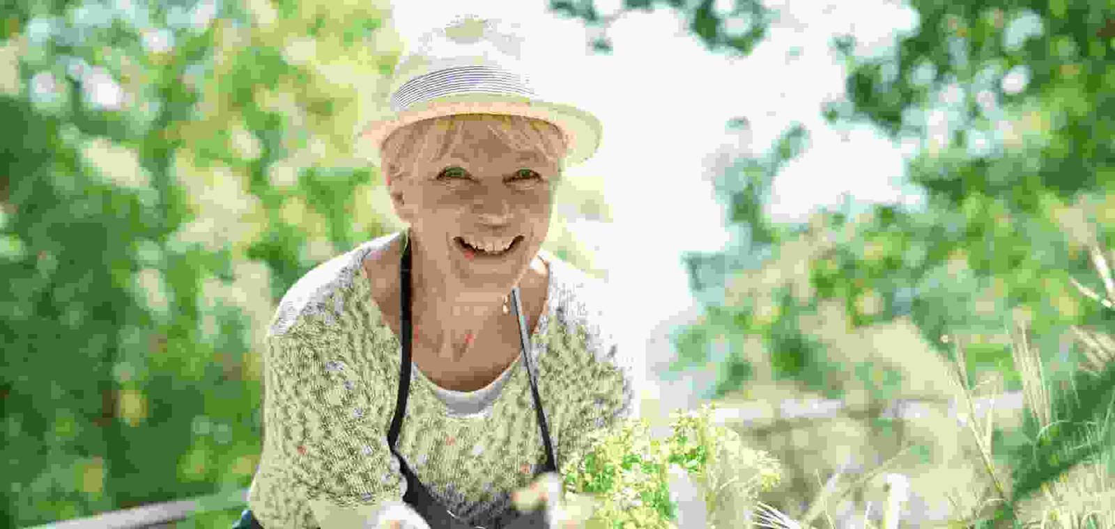 Benefits Of Gardening For Stress